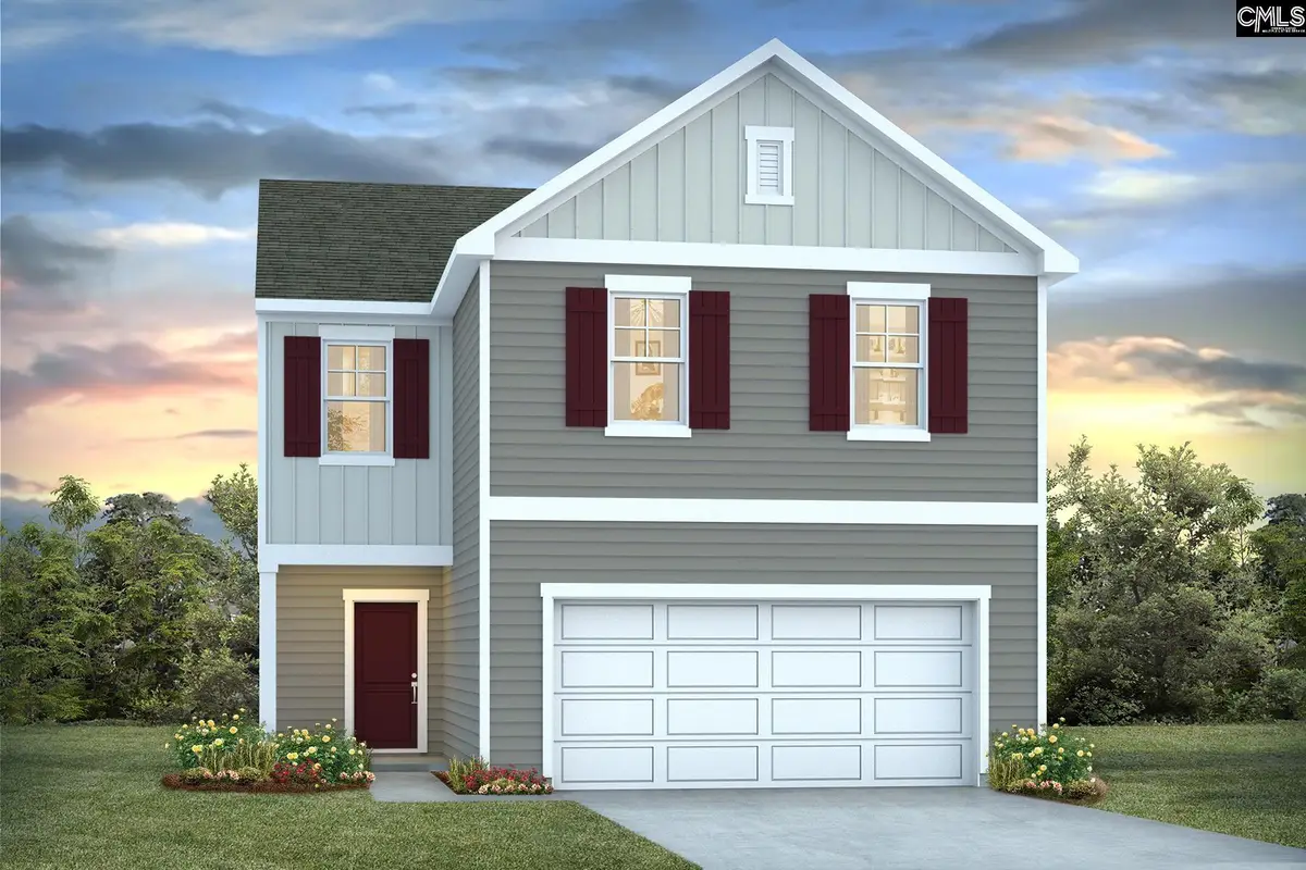 2025 Grovefield Drive, Hopkins, SC 29061 - #1