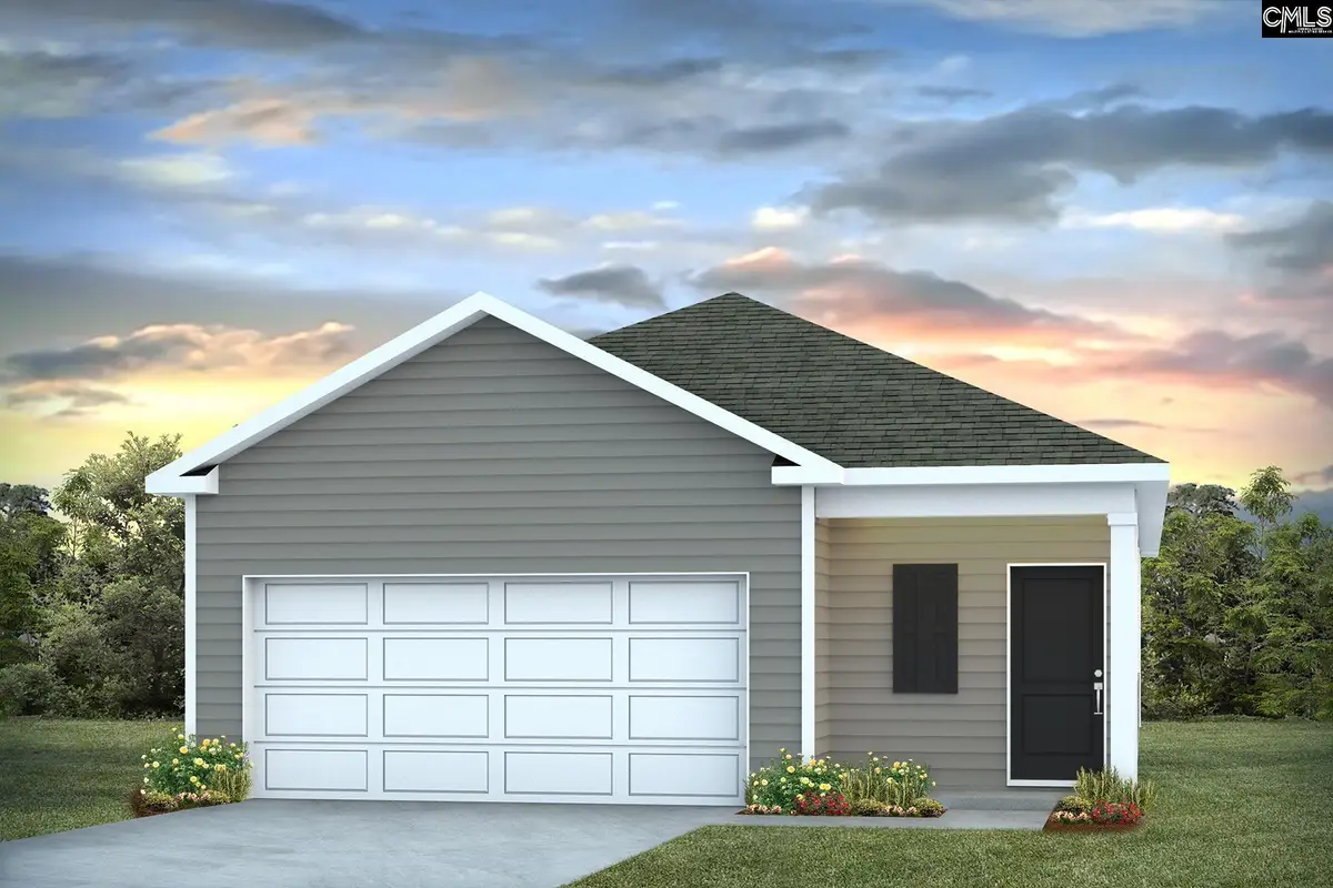 2017 Grovefield Drive, Hopkins, SC 29061 - #1
