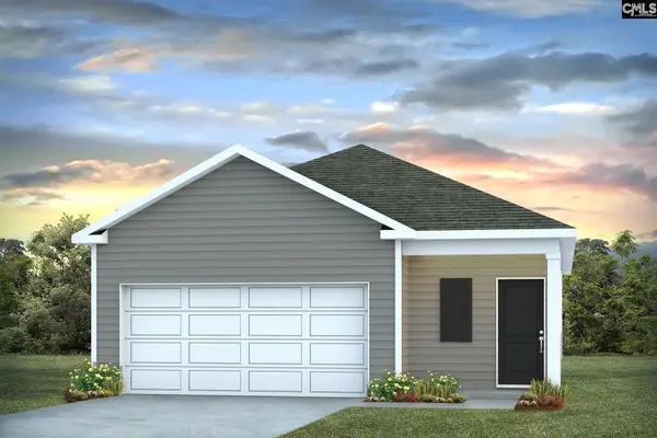 2017 Grovefield Drive, Hopkins, SC 29061