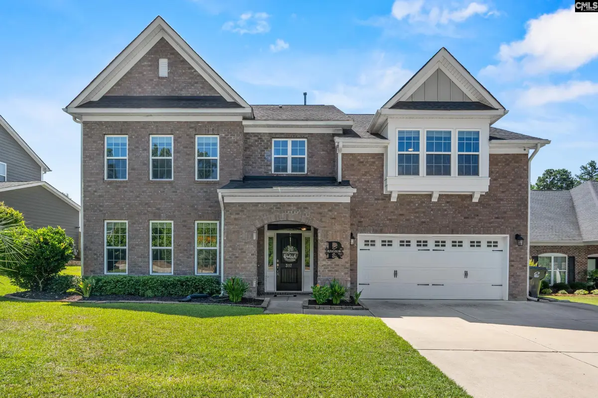 317 Sterling Brook Rd Road, Lexington, SC 29072 - #1