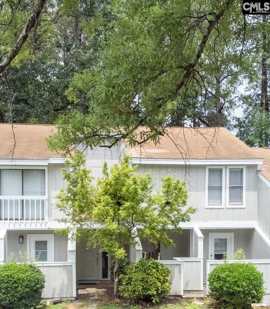 393 Hickory Hill Drive, Columbia, SC 29210 - #1