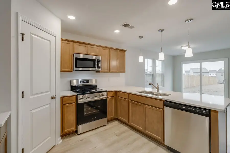 5029 Erwin Court, Elgin, SC 29045 - #3