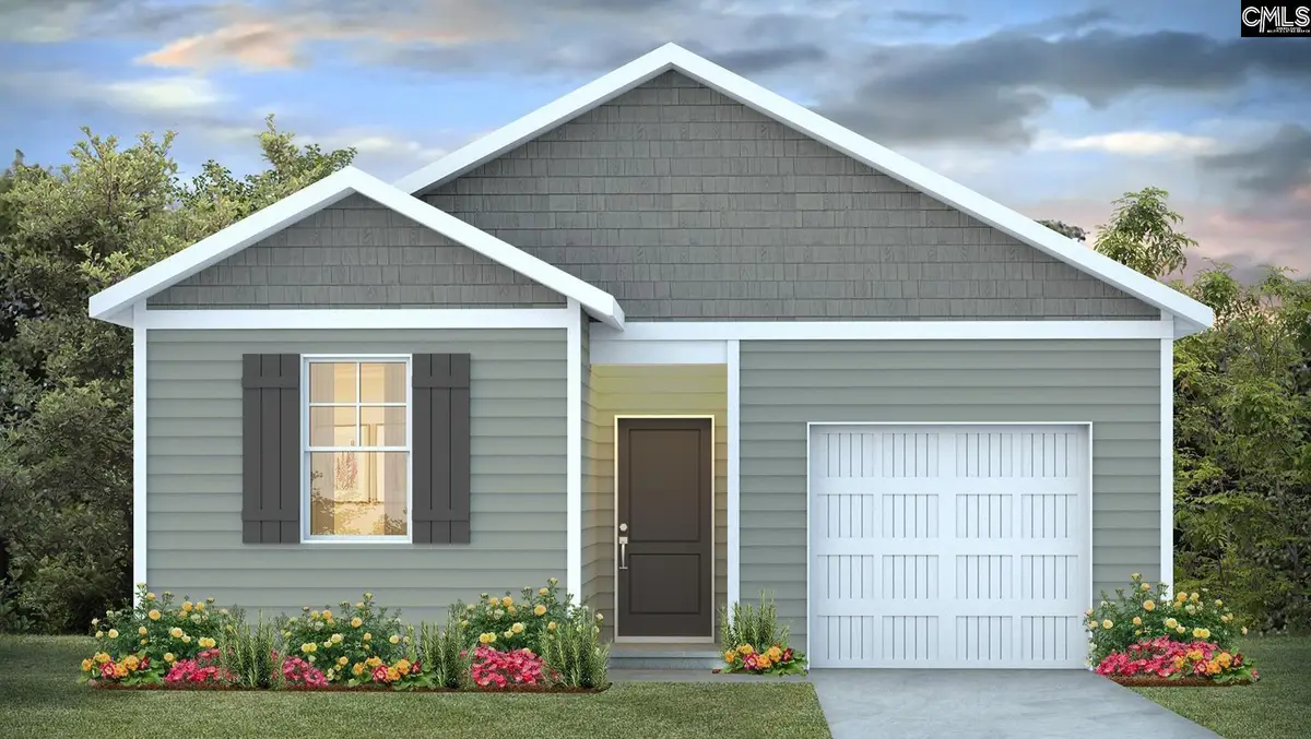 2019 Grovefield Drive, Hopkins, SC 29061 - #1