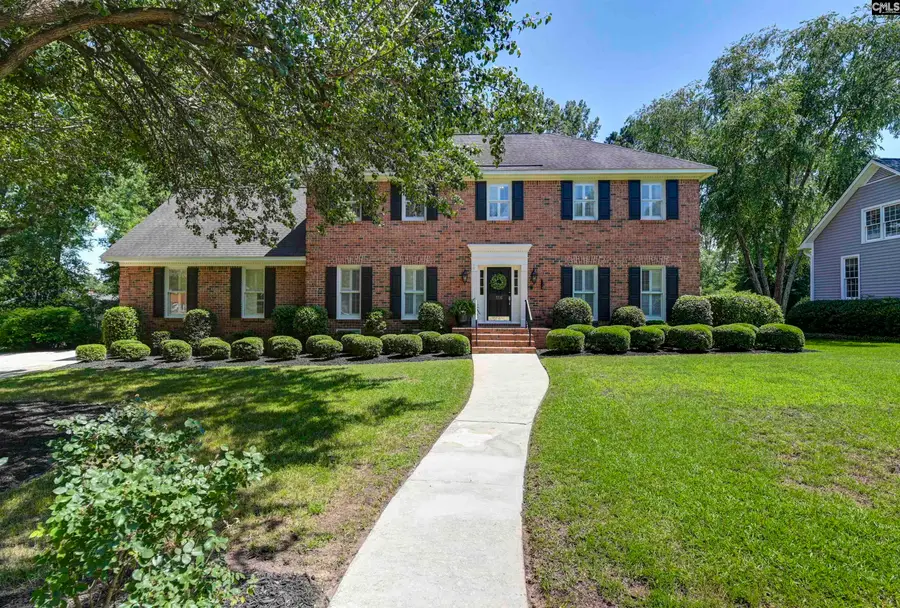 116 Nursery Ridge Lane, Columbia, SC 29212 - #2