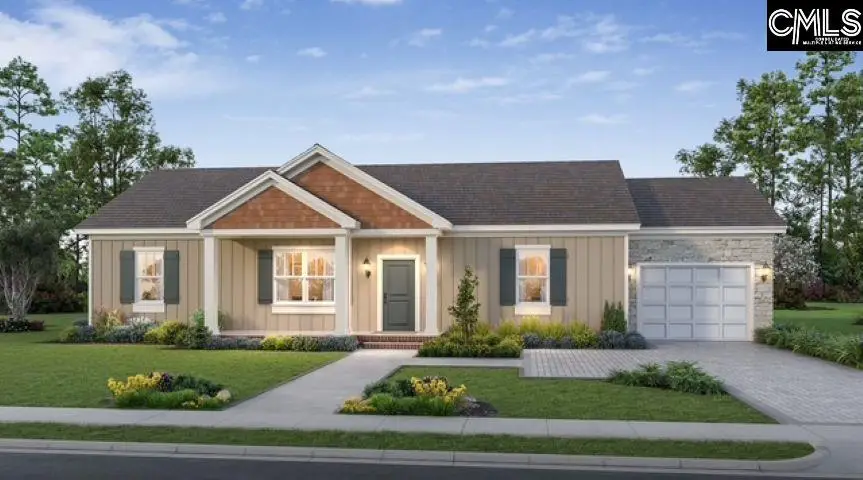 86 Kelly Court, Blair, SC 29015 - #1
