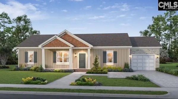 86 Kelly Court, Blair, SC 29015