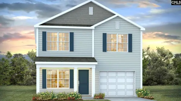 2029 Grovefield Drive, Hopkins, SC 29061