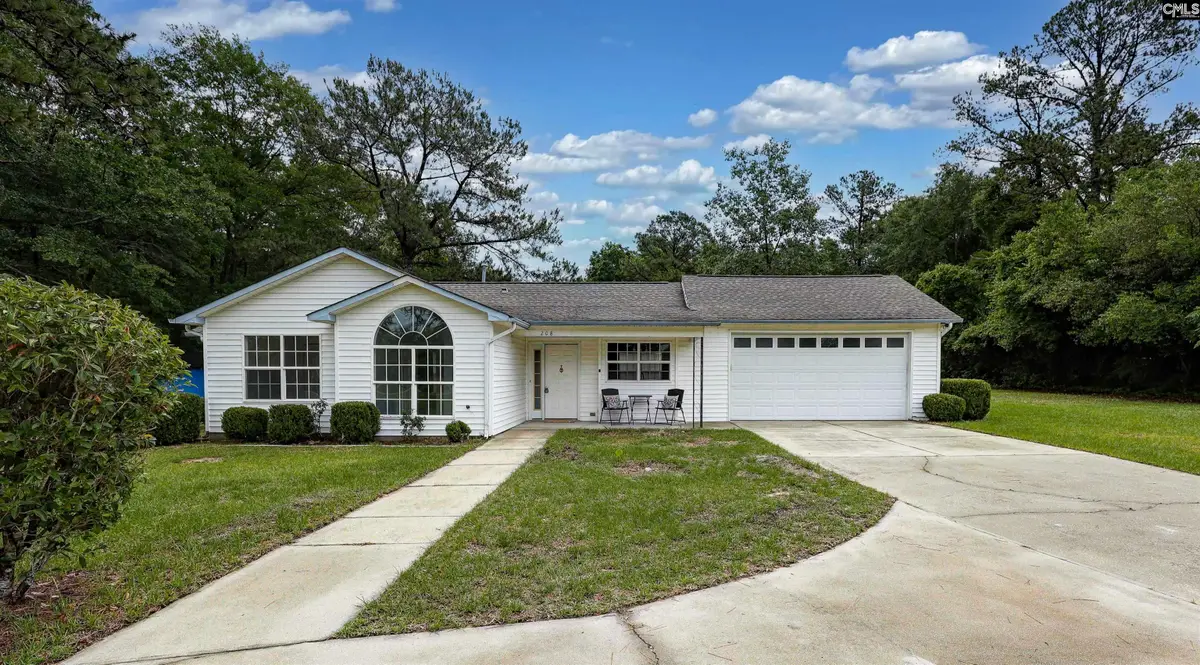208 Smyrna Road, Elgin, SC 29045 - #1