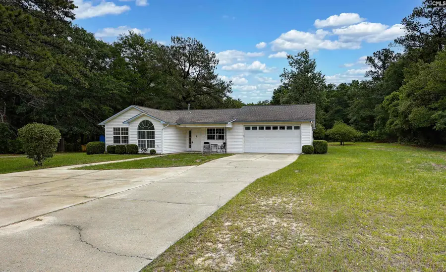 208 Smyrna Road, Elgin, SC 29045 - #3