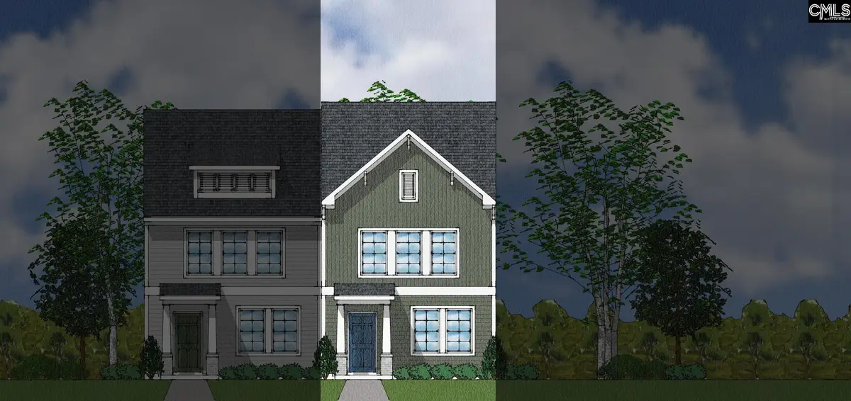 3074 Harborview Drive, Columbia, SC 29229 - #1