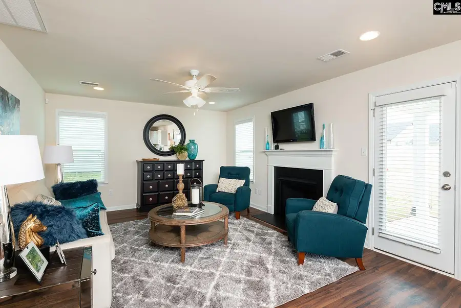 3076 Hallsdale Drive, Elgin, SC 29045 - #3