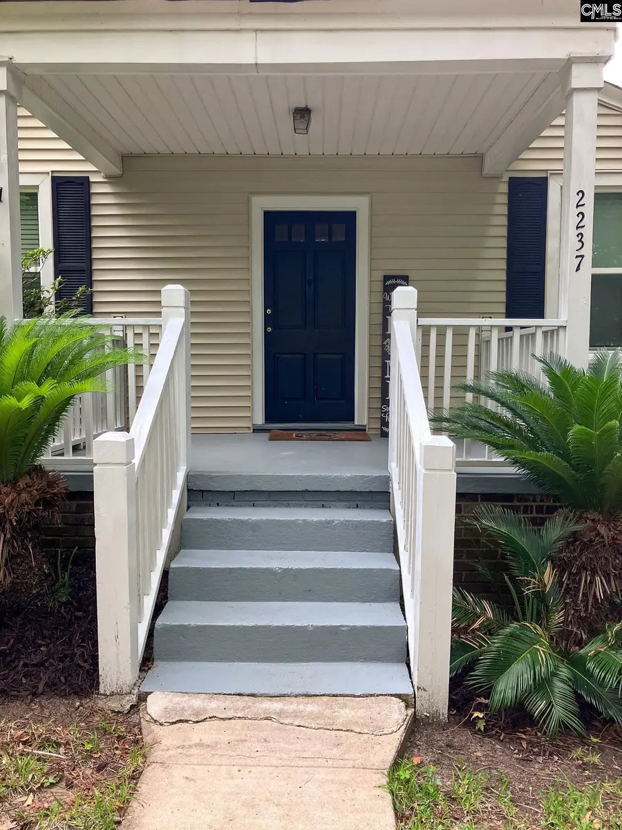 2237 Kingswood Drive, Columbia, SC 29205 - #2