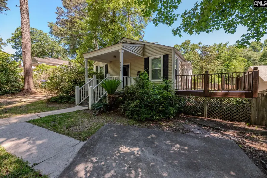 2237 Kingswood Drive, Columbia, SC 29205 - #3