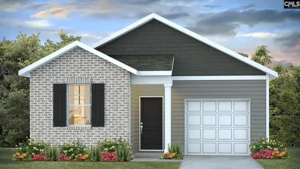 2034 Grovefield Drive, Hopkins, SC 29061