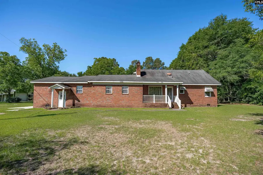 941 Old Charleston Road, Pelion, SC 29123 - #2