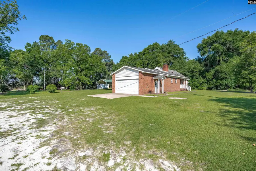 941 Old Charleston Road, Pelion, SC 29123 - #3