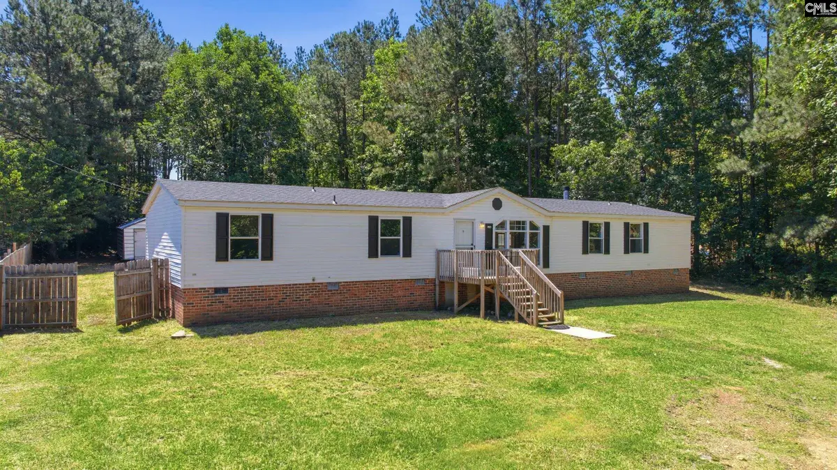 1308 Bear Creek Road, Blythewood, SC 29016 - #1