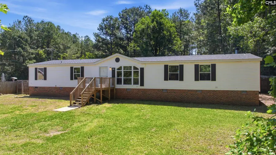 1308 Bear Creek Road, Blythewood, SC 29016 - #2