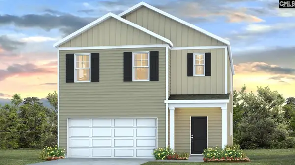 2039 Grovefield Drive, Hopkins, SC 29061