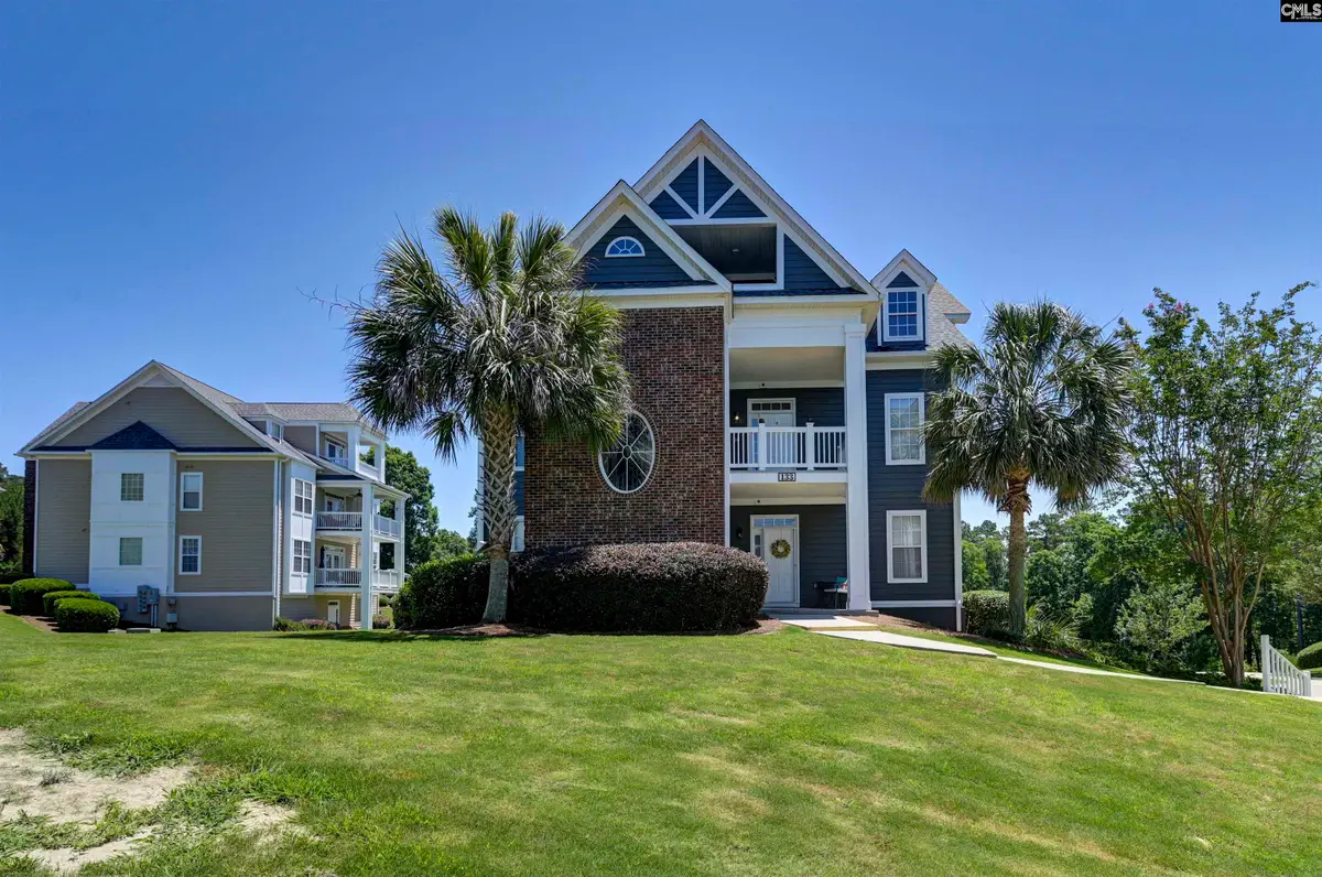 133 Waterway Court #17-B, Lexington, SC 29072 - #1
