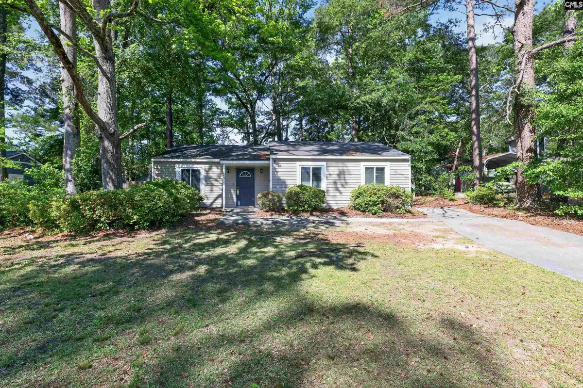 326 Rockingham Road, Columbia, SC 29223 - #1