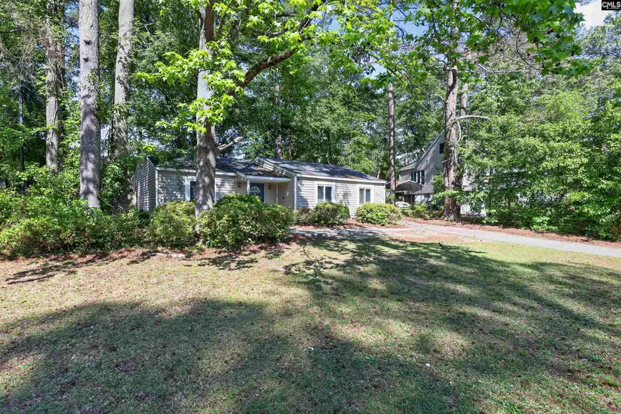 326 Rockingham Road, Columbia, SC 29223 - #2