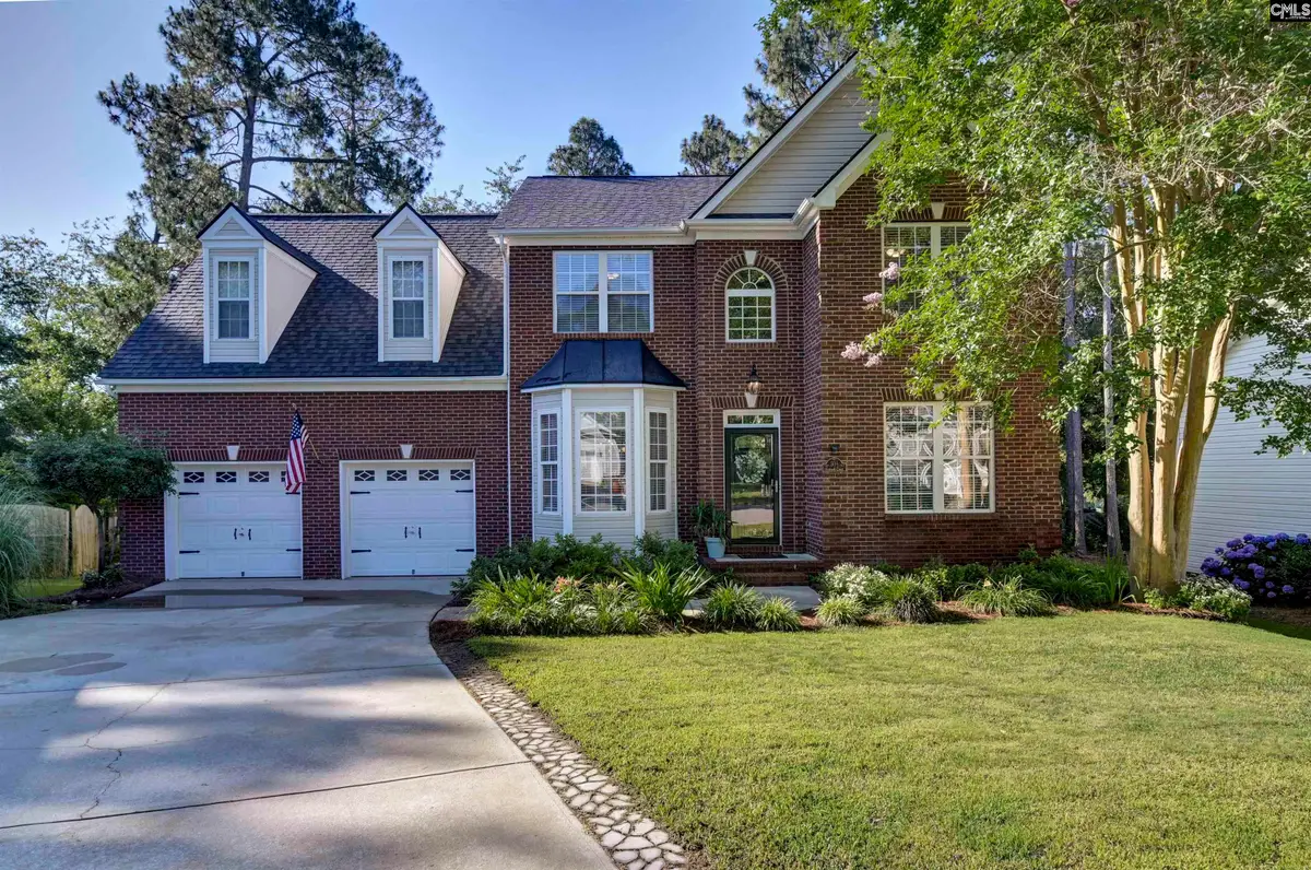 304 Arstook Court, Lexington, SC 29072 - #1