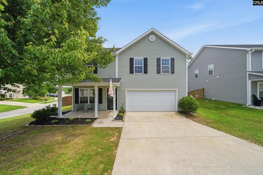 156 Drooping Leaf Drive, Lexington, SC 29072 - #2