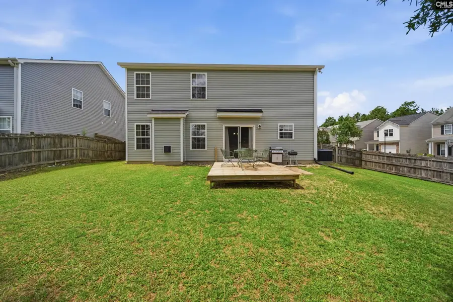 156 Drooping Leaf Drive, Lexington, SC 29072 - #3