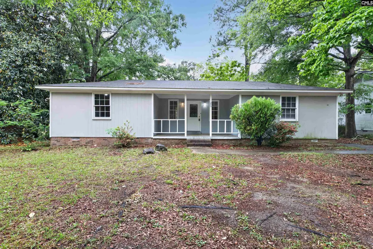 209 Quail Creek Drive, Horrell Hill, SC 29601 - #1