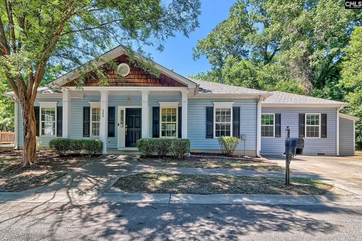 389 Northwood Street, Columbia, SC 29201 - #1