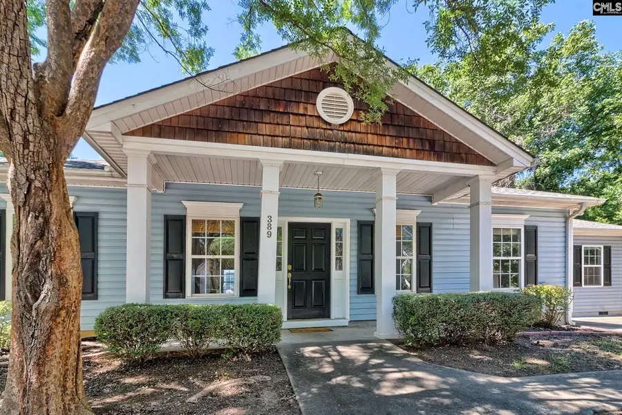 389 Northwood Street, Columbia, SC 29201 - #2