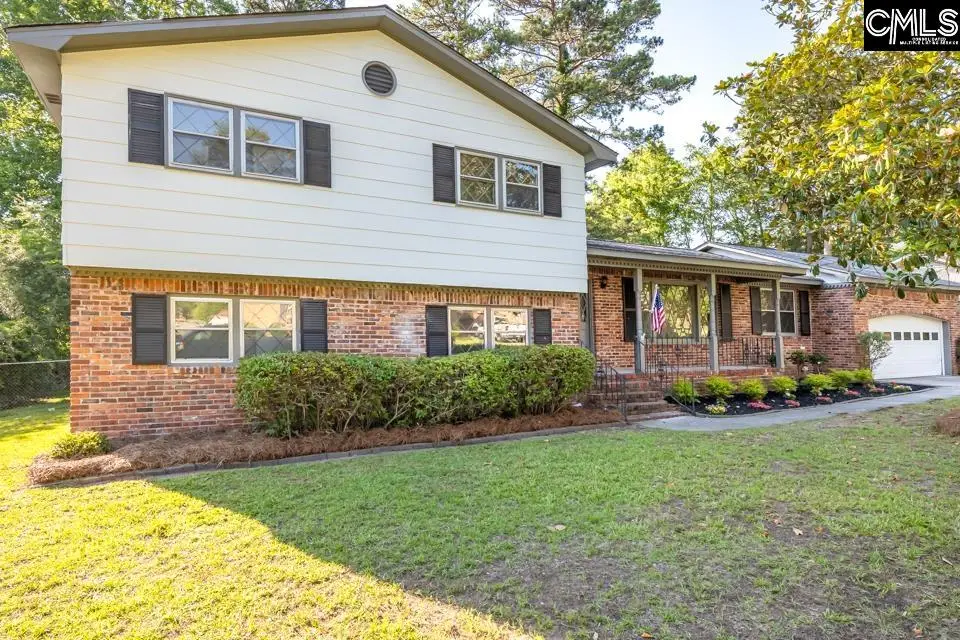 313 Wycombe Road, Columbia, SC 29212 - #1