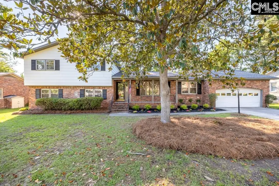 313 Wycombe Road, Columbia, SC 29212 - #2