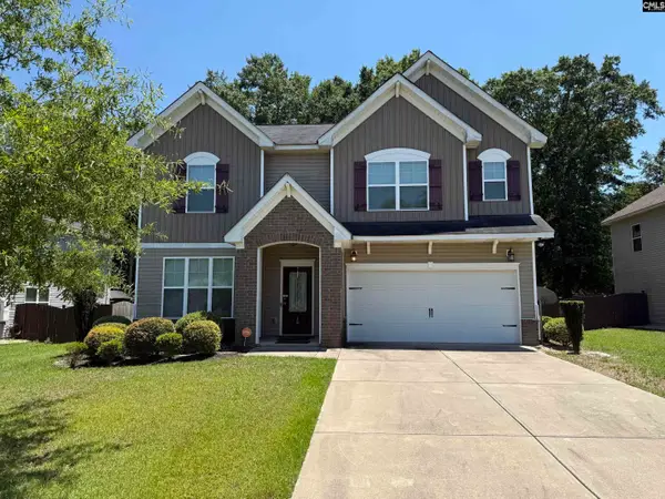 19 Leatherwood Drive, Lugoff, SC 29078