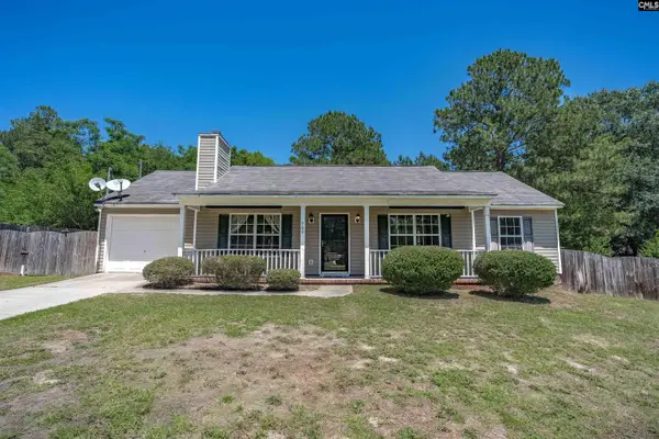 900 Watts Hill Road, Lugoff, SC 29078
