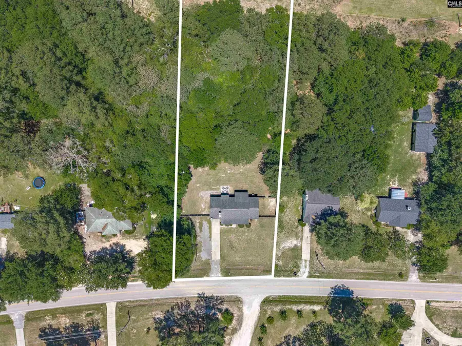 900 Watts Hill Road, Lugoff, SC 29078 - #2