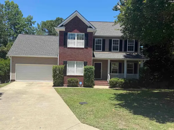 18 Dunnock Court, Columbia, SC 29229