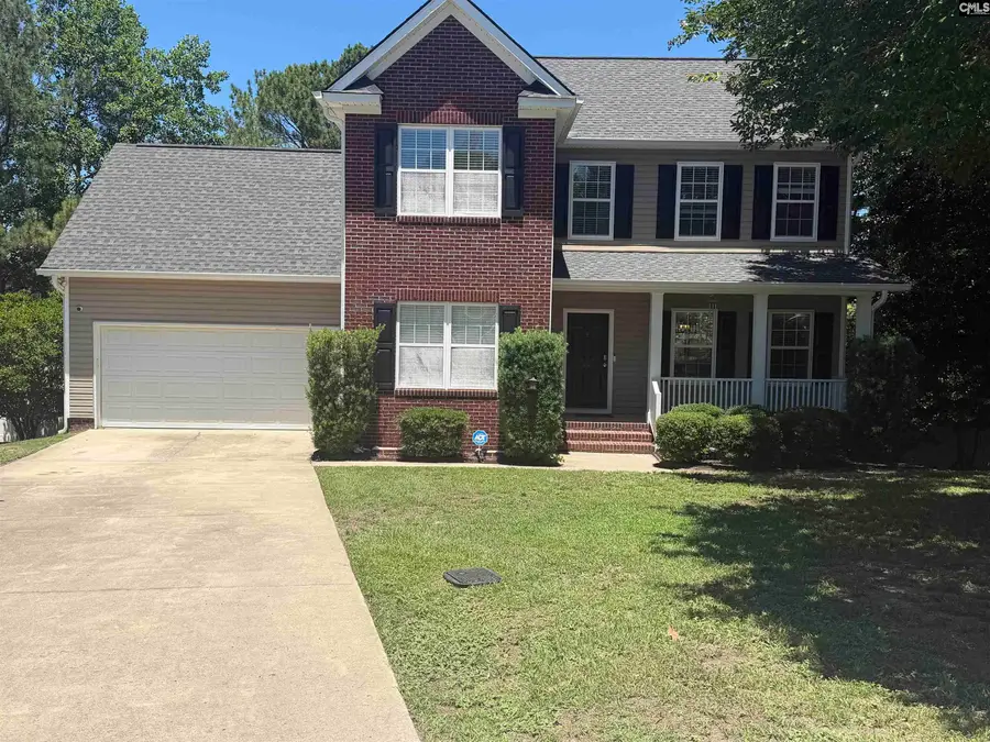 18 Dunnock Court, Columbia, SC 29229 - #2