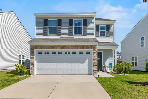 398 Keeble Drive, Columbia, SC 29223