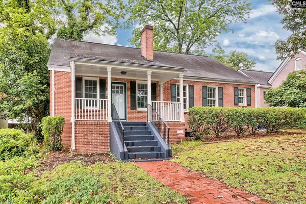 3804 Duncan Street, Columbia, SC 29205