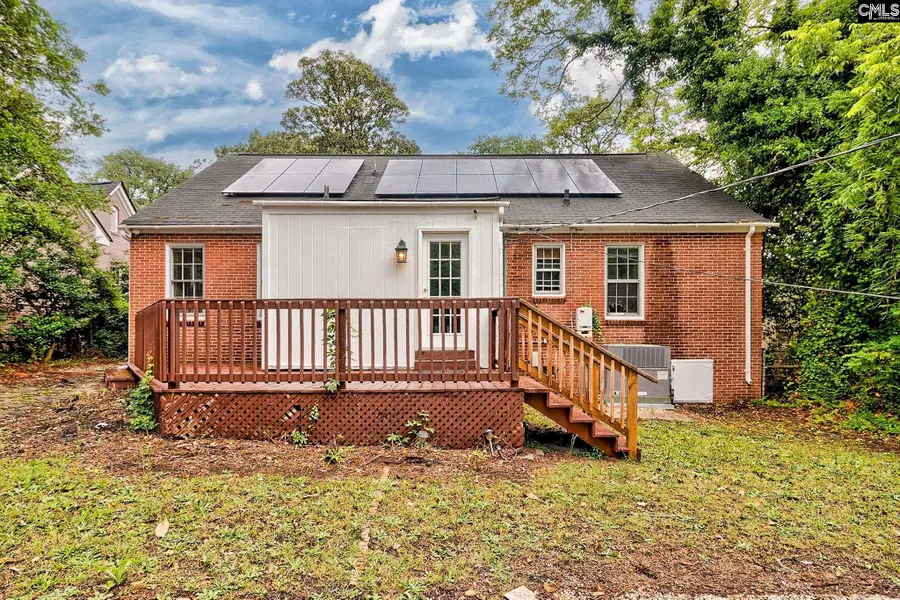 3804 Duncan Street, Columbia, SC 29205 - #2