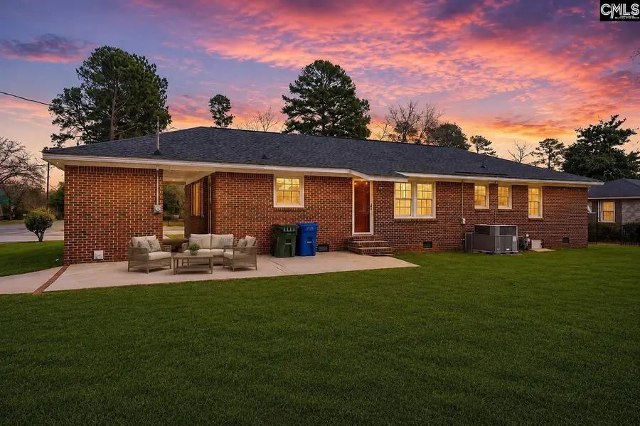 207 Woodhaven Drive, West Columbia, SC 29169 - #2