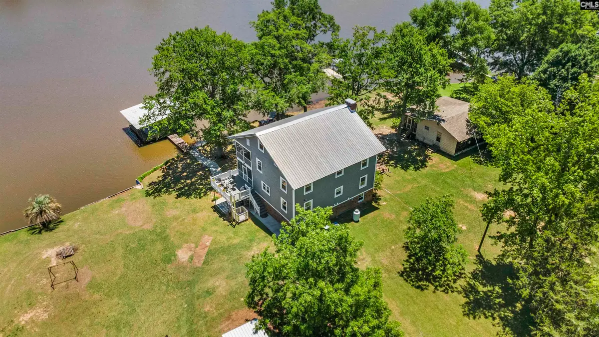 2450 Cottage Lane, Liberty Hill, SC 29074 - #1