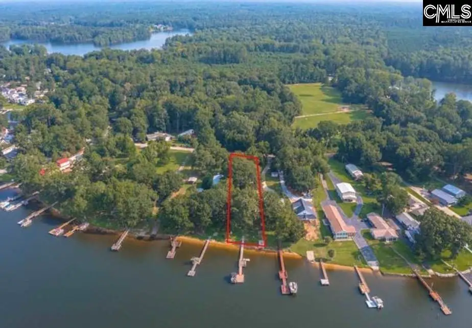 1113 Newberry Shores Drive, Prosperity, SC 29126 - #1