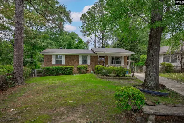 5666 Middleton Court, Columbia, SC 29203