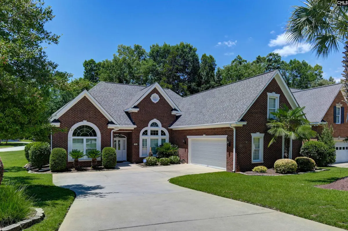103 Lake Hilton Drive, Chapin, SC 29036 - #1