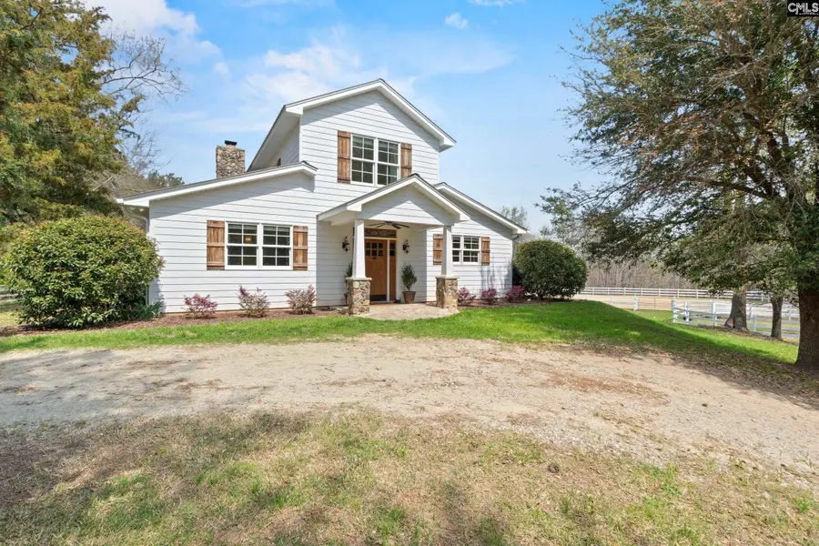 1778 White Road, Camden, SC 29020 - #2