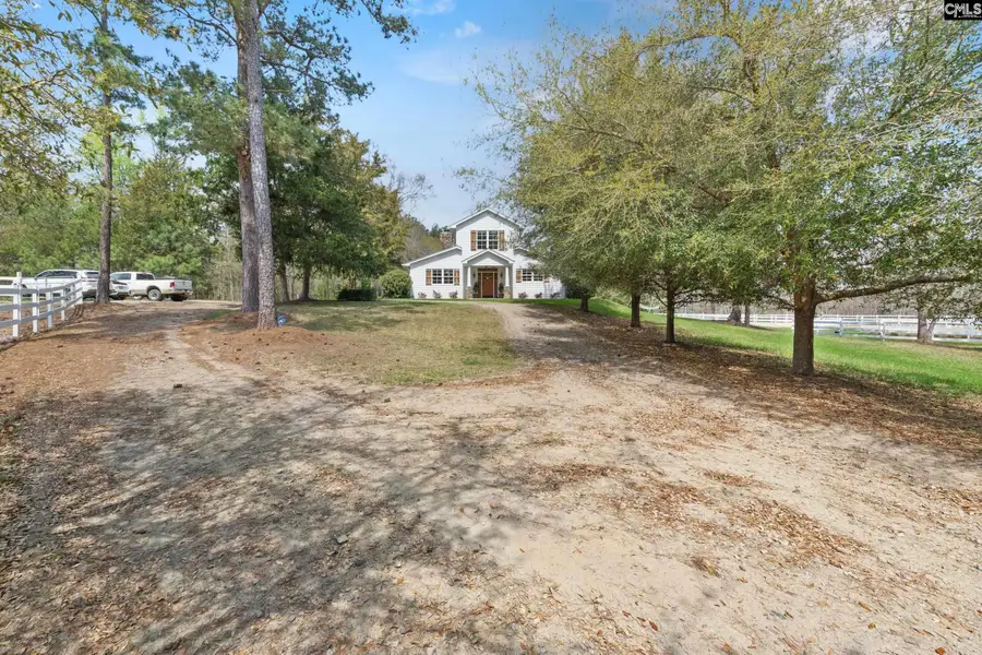 1778 White Road, Camden, SC 29020 - #3
