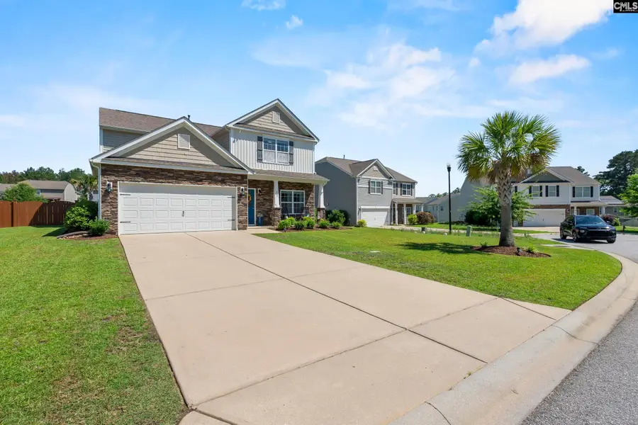 865 Sunseeker Drive, Chapin, SC 29036 - #3